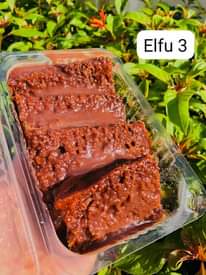 A picture of Chocolate cakes