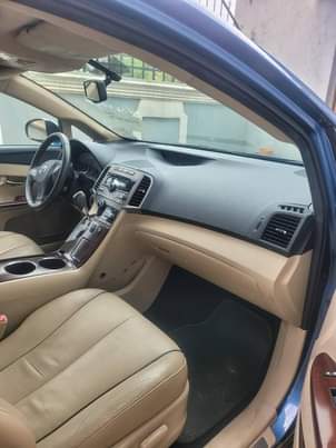 A picture of TOKUNBO 2010 Toyota Venza 0.8.0.24.6.33.22.46