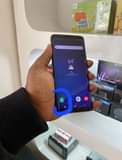 A picture of Samsung s9
