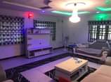 A picture of For sale 4 bedroom bungalow available at Bafoo hotel area