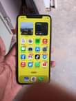 A picture of iPhone xs max