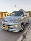 A picture of TOYOTA NOAH BEI 8 8M