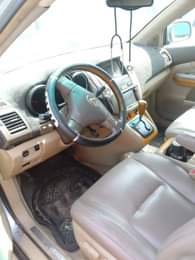 A picture of TODAY DEAL LEXUS RX350 2006 Engine Gear Ac Nothing to