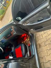 A picture of Sharp Toyota Corolla Sport available for sale Price 3m Engine