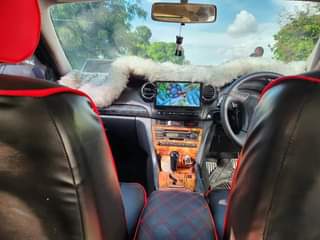 A picture of Toyota verossa