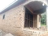 A picture of Shell house for sale at Nansana Wamala hill