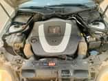 A picture of Clean Nigerian use 2007 C230 Extremely clean with original papers