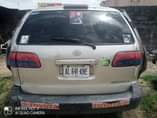 A picture of Sound Toyota sienna Sound engine and Gear