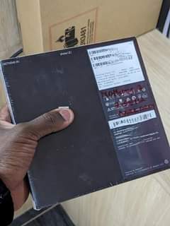 A picture of Brand new NOTHING PHONE 2