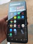 A picture of Infinix note 7 64gb 4gbram