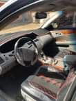 A picture of Toyota Avalonship