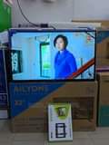 A picture of Alyons inch 32 tv
