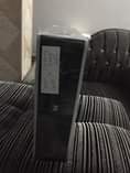 A picture of Hp desktop