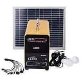 A picture of Solar Fan
