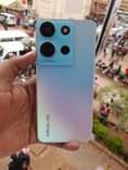 A picture of Ifinix Note 30