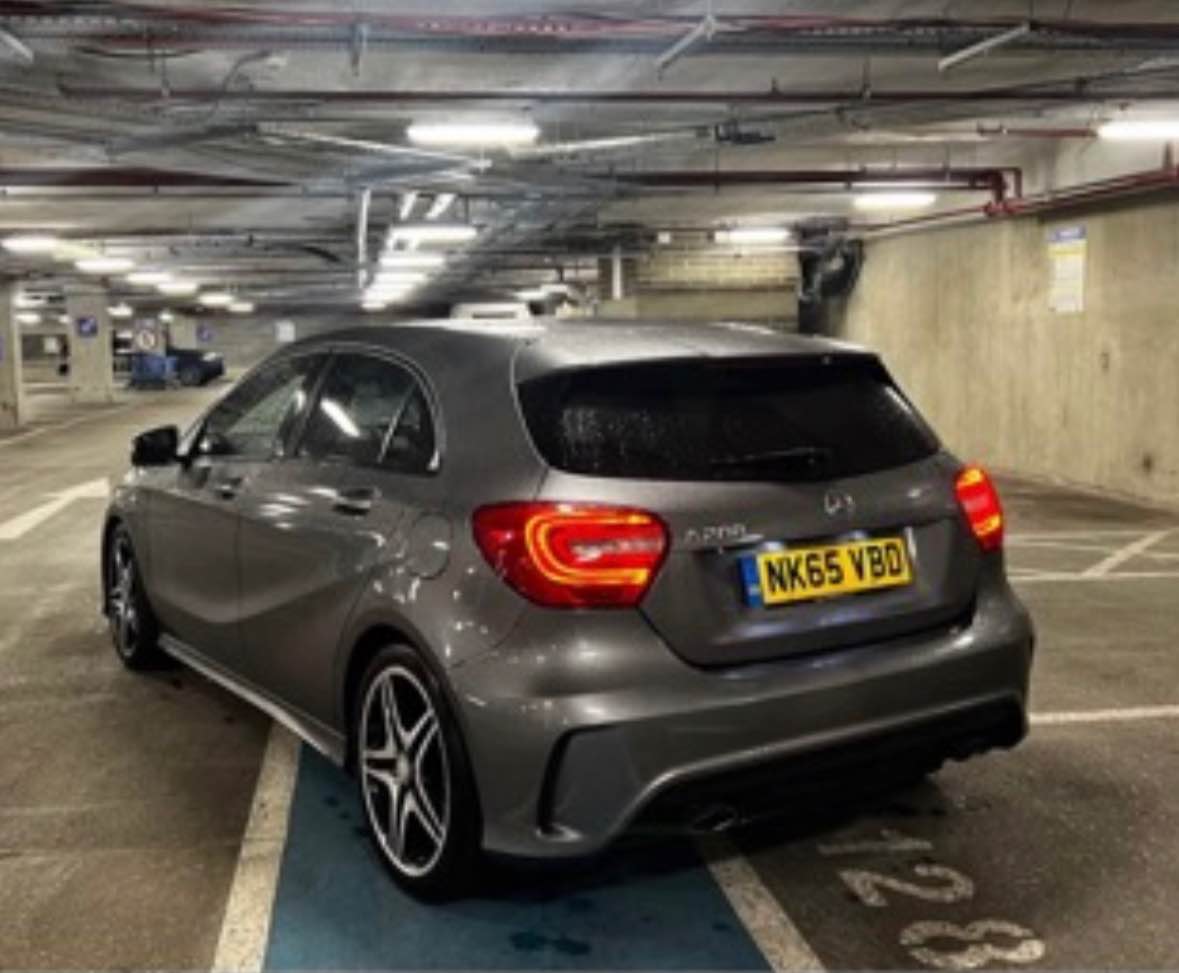 benz
