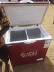 A picture of 200L ADH DEEP FREEZER FOR SALE AT 690k