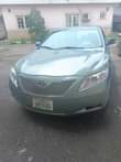 A picture of Belgium Grade 2009 Toyota Camry Engine Gear A c Buy
