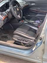 A picture of Sweet deal A year n half used 2011 crosstour Came
