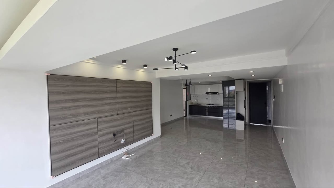 kilimani apartment to rent