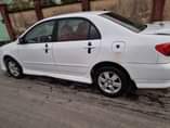 A picture of 2005 TOYOTA COROLLA