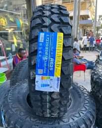 A picture of Tyre
