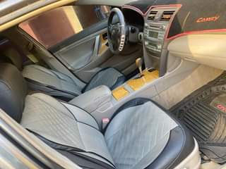 A picture of 2009 first body XLE thumb start V6 Muscle