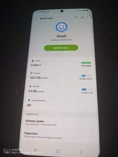 samsung s21