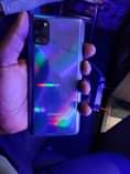 A picture of Samsung galaxy A21S