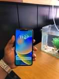 A picture of IPHONE XS MAX GB64
