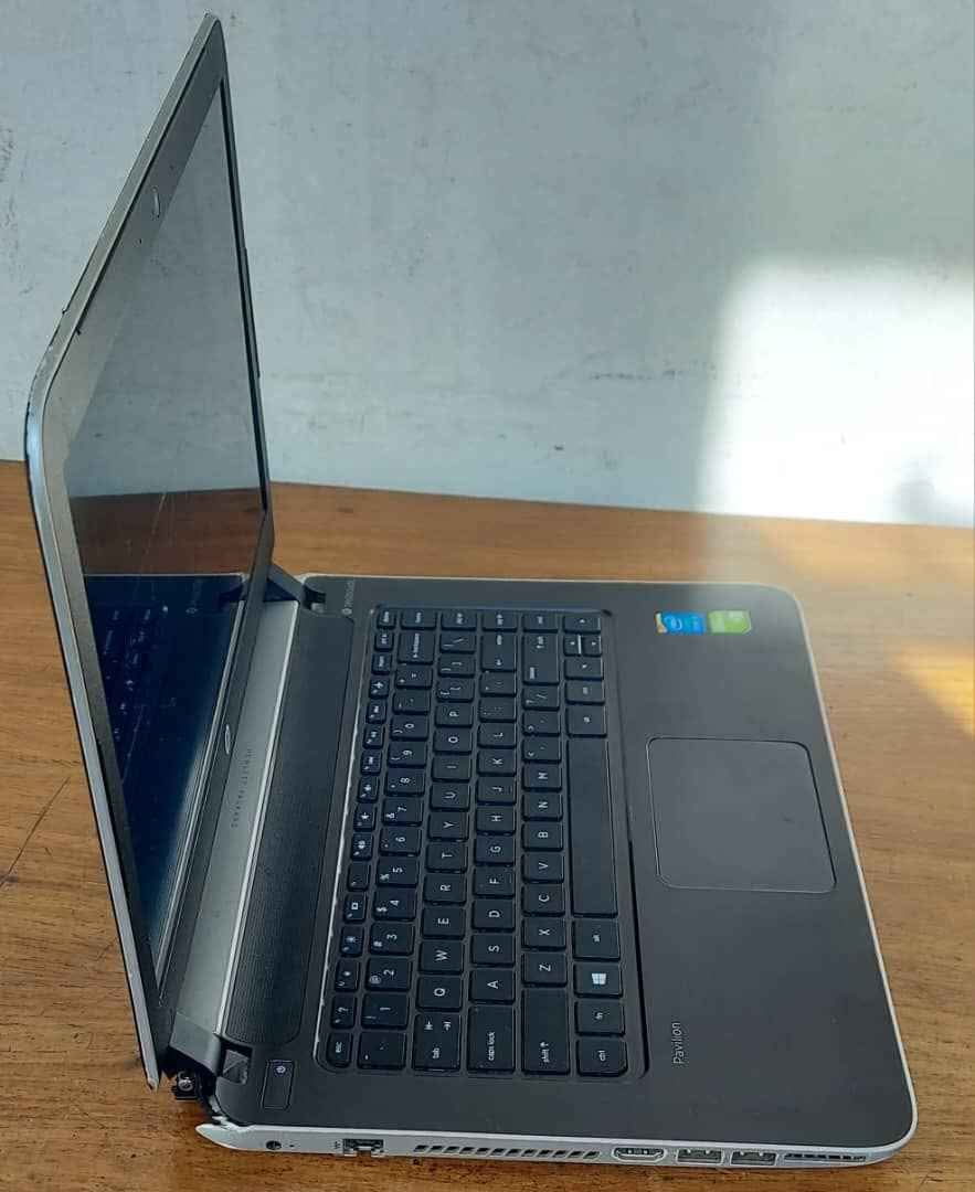 classifieds/laptops