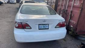 A picture of Lexus ES 330