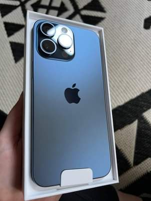 A picture of IPHONE 15PRO MAX CALL WHATSAPP 0702378741
