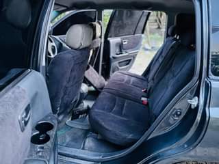 A picture of Toyota Kluger