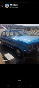 1975 Cars