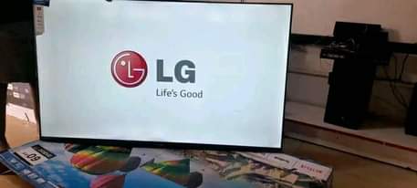 A picture of 0772048966 0705490801 0772048966 0705490801 Brand new Lg 60 inches flat