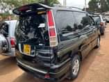 A picture of Noah road tourer 2003