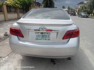 A picture of Available for sale 2008 Toyota camry Spider Facelifted Buy and