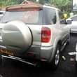 A picture of Toyota RAV4 2001