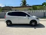 A picture of Honda Fit