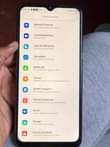 A picture of Tecno camon 12