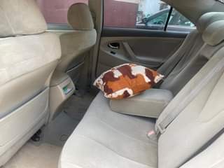 A picture of GOOD DEAL HOT CAR FEW MONTH REGISTERD STANDARD TOYOTA CAMRY