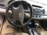A picture of registered Toyota Camry LE 2003 model is available for sale
