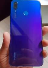 huawei nova