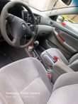 A picture of Corolla 2005 model for sale Belgium standard very neat and