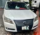 A picture of Not ur regular over pimped Toyota Avalon 2008 Model registered