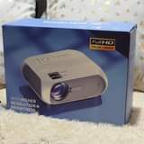 projector