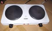 A picture of JIKO LA UMEME PLATE 2