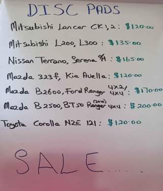 trinicarsale