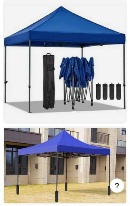 tents